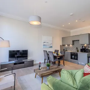 Dragon - Centre 2 Bed Appartement
