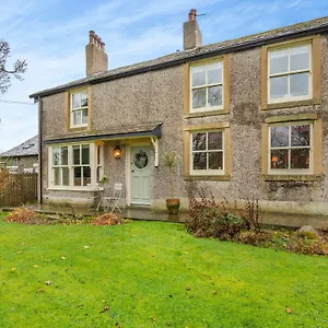 Graydon Holiday home Wigglesworth