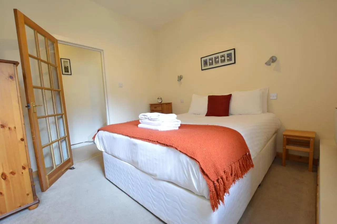 Old Town View - Picture Perfect! Apartment Edinburgh