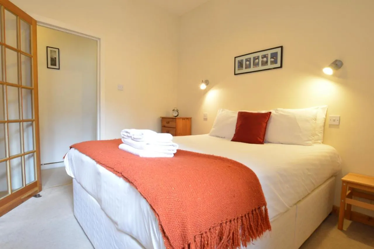Old Town View - Picture Perfect! Apartment Edinburgh
